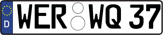 WER-WQ37