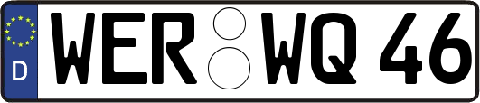WER-WQ46
