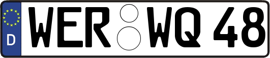WER-WQ48