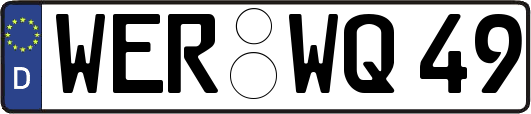 WER-WQ49