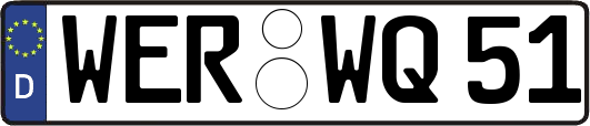WER-WQ51
