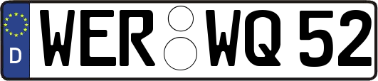 WER-WQ52