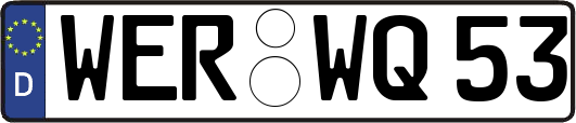 WER-WQ53