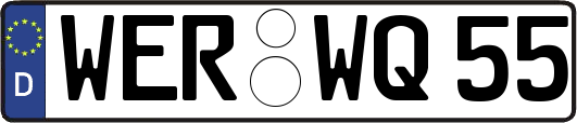 WER-WQ55