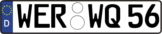 WER-WQ56