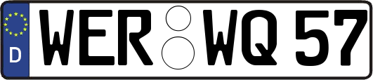 WER-WQ57