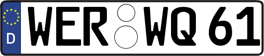 WER-WQ61