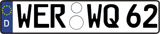 WER-WQ62