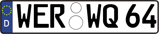 WER-WQ64
