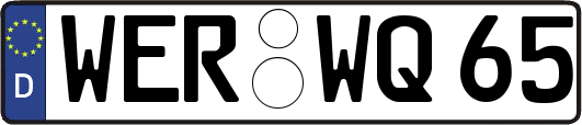 WER-WQ65