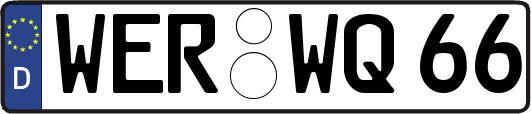 WER-WQ66