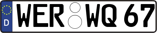 WER-WQ67