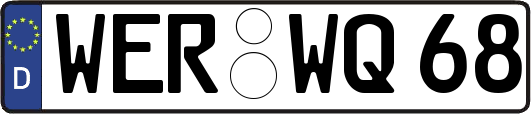 WER-WQ68