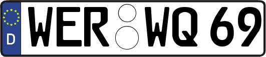 WER-WQ69