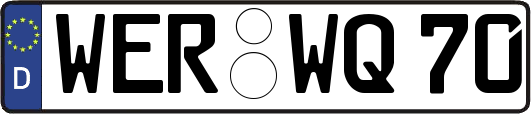 WER-WQ70