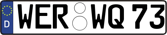 WER-WQ73