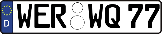 WER-WQ77