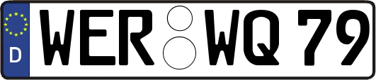 WER-WQ79