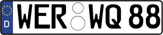 WER-WQ88