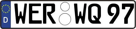 WER-WQ97