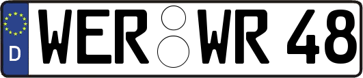 WER-WR48