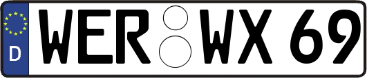 WER-WX69