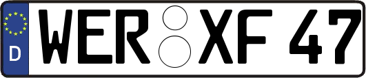 WER-XF47