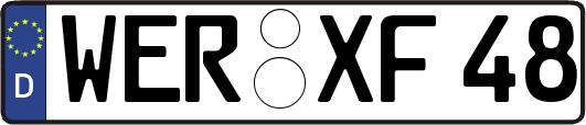 WER-XF48