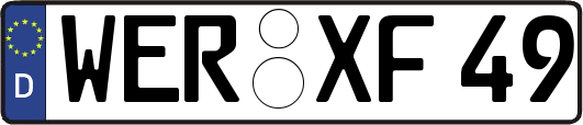 WER-XF49