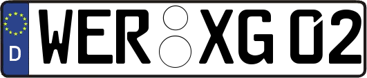 WER-XG02
