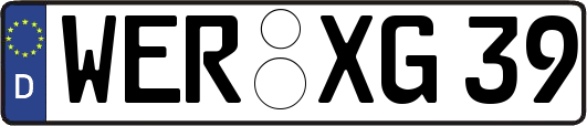 WER-XG39
