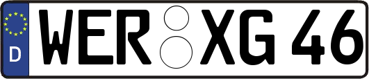 WER-XG46