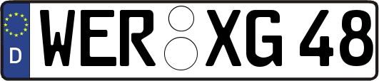 WER-XG48