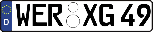 WER-XG49