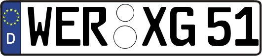 WER-XG51