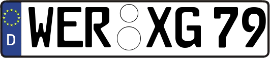 WER-XG79