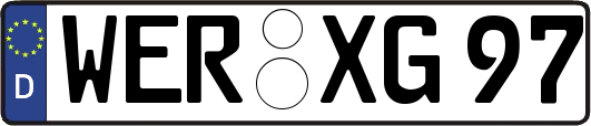 WER-XG97