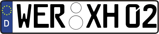 WER-XH02
