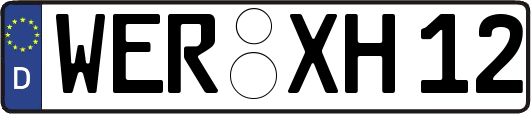 WER-XH12