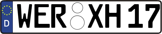 WER-XH17