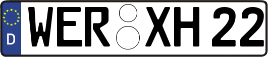 WER-XH22