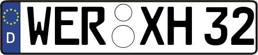 WER-XH32