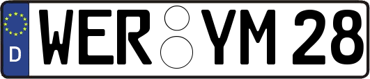 WER-YM28