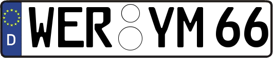 WER-YM66