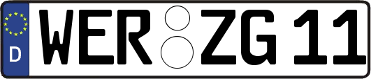 WER-ZG11