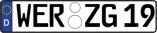 WER-ZG19