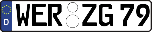 WER-ZG79