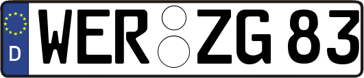 WER-ZG83