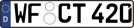 WF-CT420