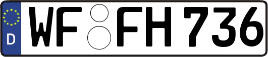 WF-FH736